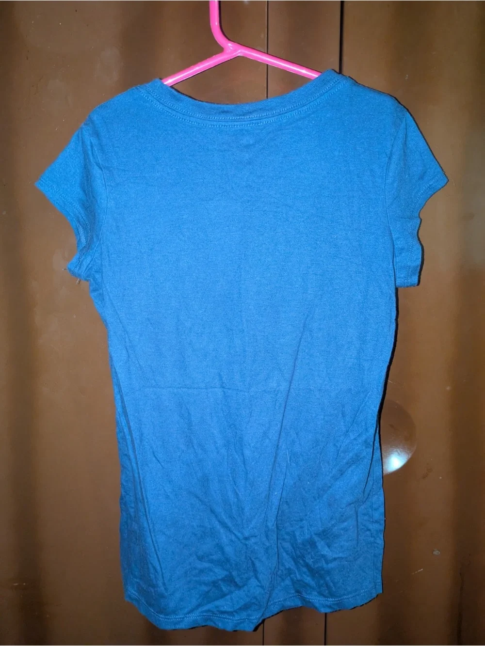 Converse T-Shirt